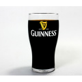 Haonai glass, wholesale nice quality beer glass cup